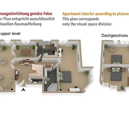 Trais Tschiervs Lägenhet
